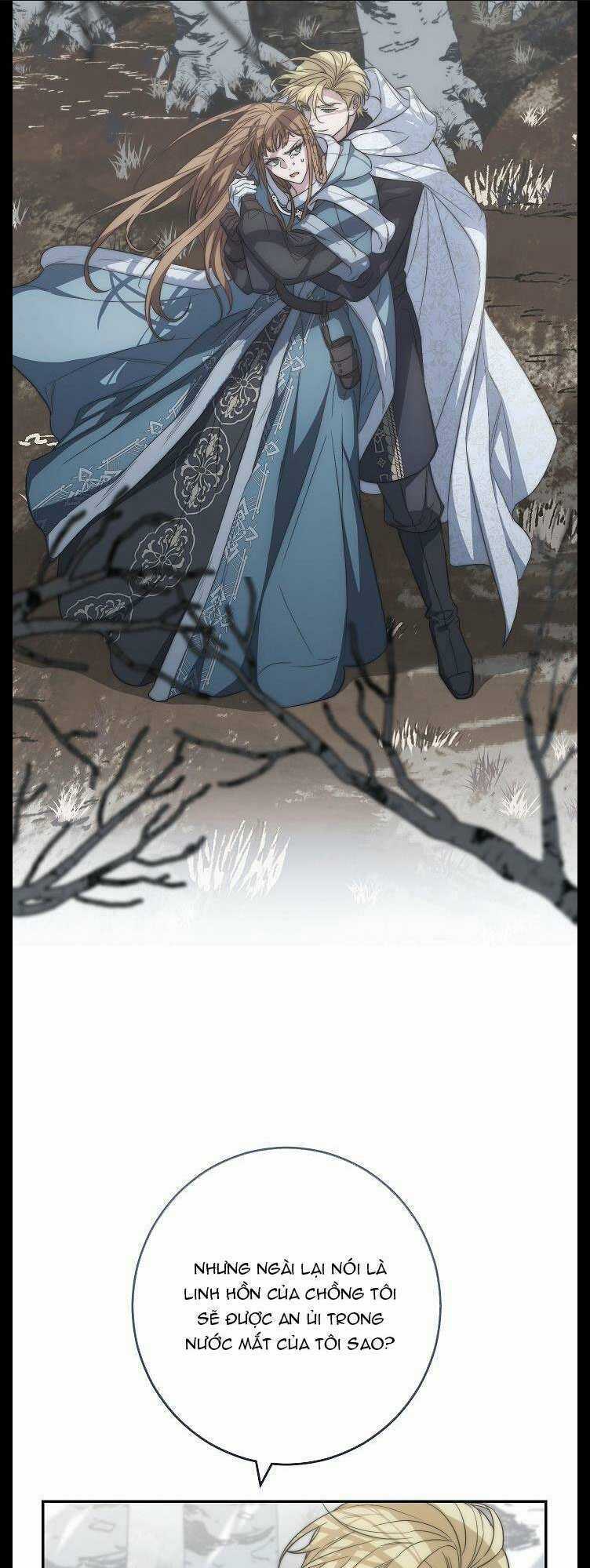 Cuộc Hôn Nhân Vụ Lợi - Chapter 75 - Trang 13