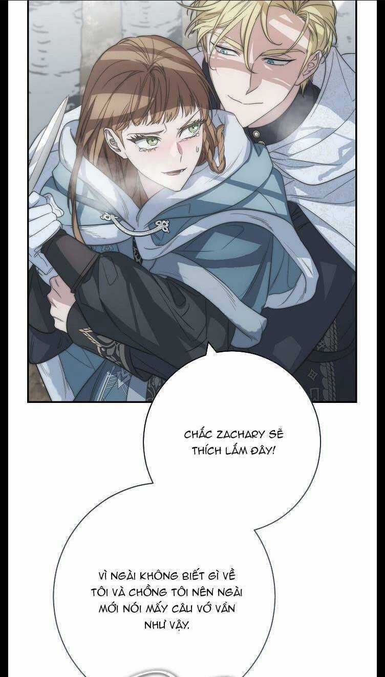 Cuộc Hôn Nhân Vụ Lợi - Chapter 75 - Trang 14