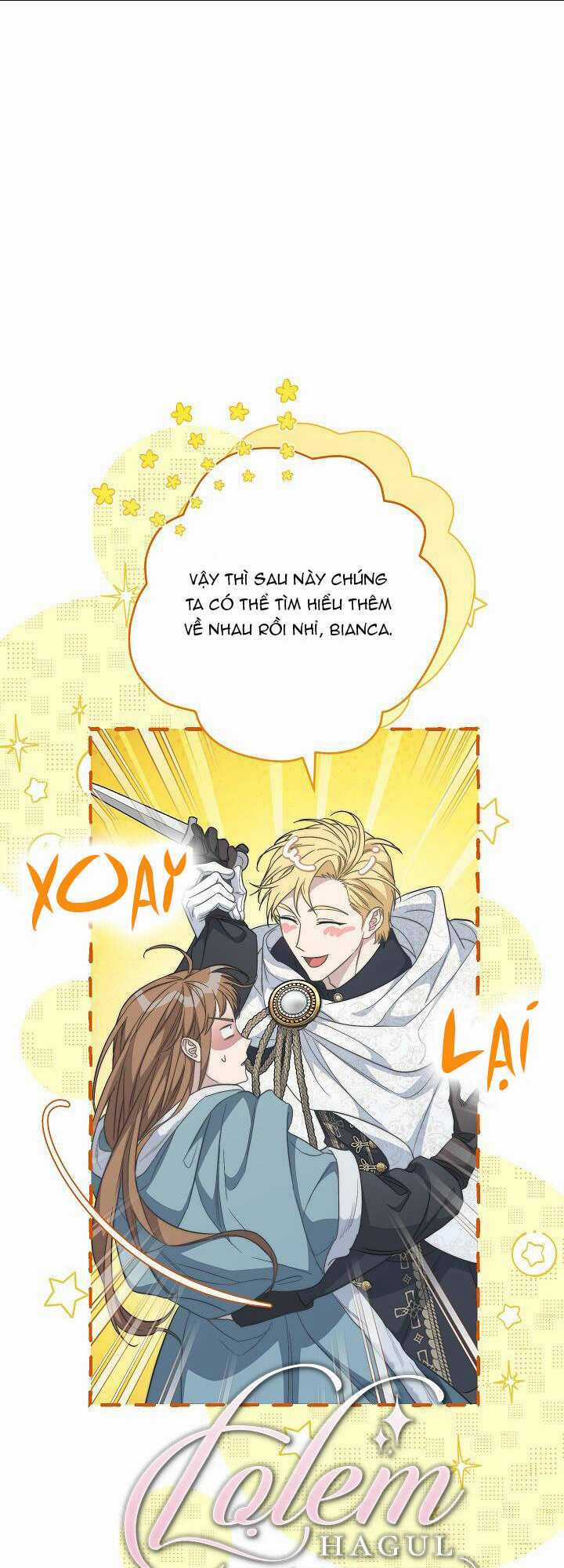 Cuộc Hôn Nhân Vụ Lợi - Chapter 75 - Trang 16