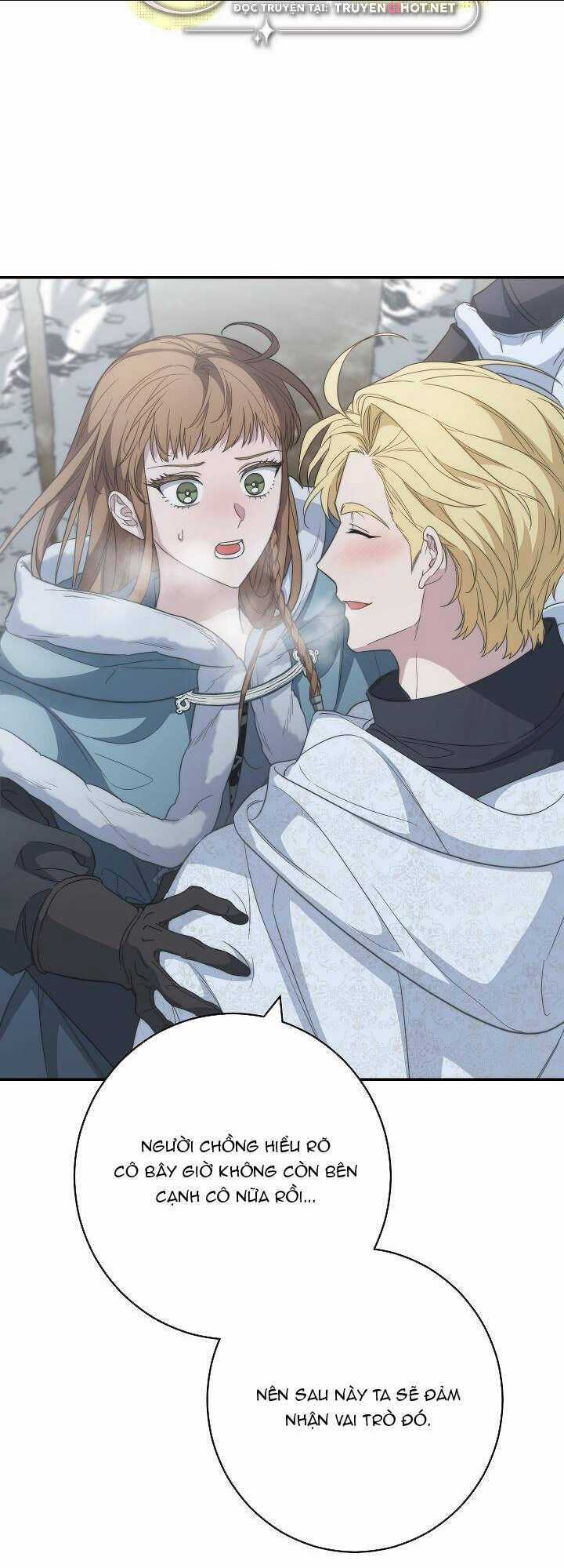 Cuộc Hôn Nhân Vụ Lợi - Chapter 75 - Trang 17