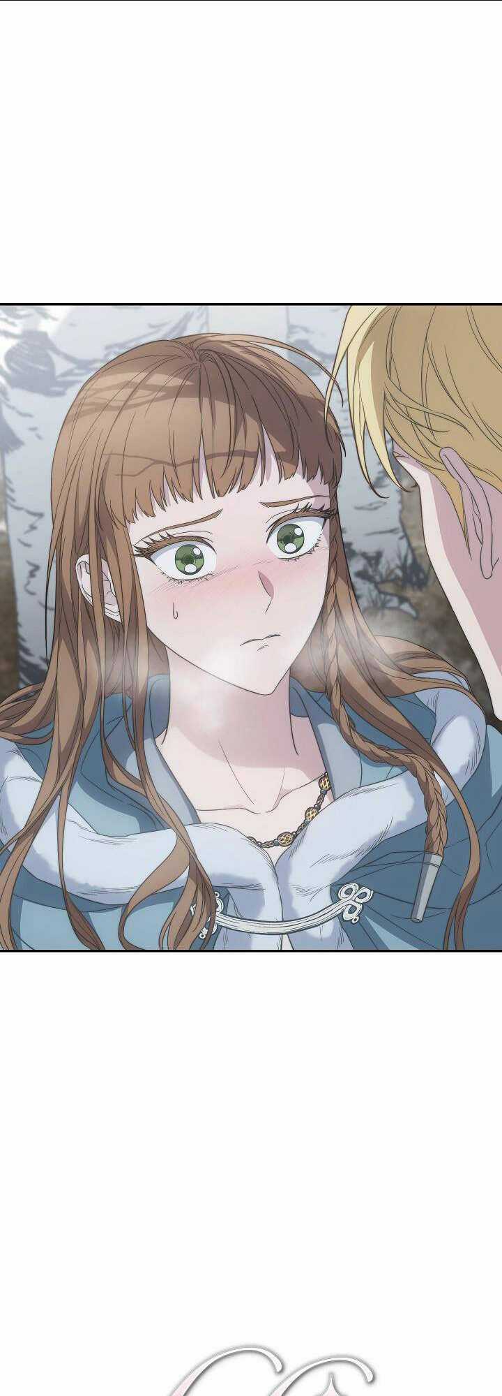 Cuộc Hôn Nhân Vụ Lợi - Chapter 75 - Trang 18