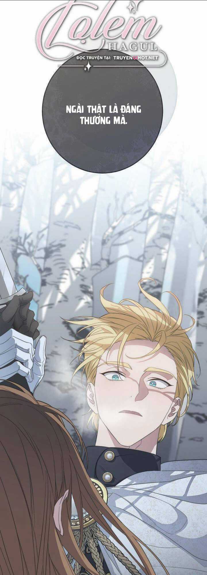 Cuộc Hôn Nhân Vụ Lợi - Chapter 75 - Trang 19