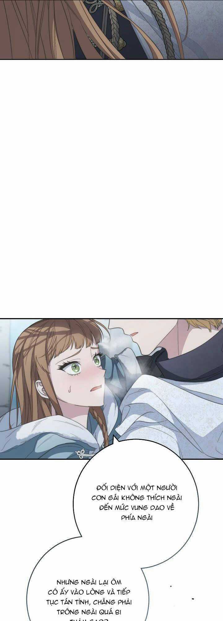 Cuộc Hôn Nhân Vụ Lợi - Chapter 75 - Trang 20