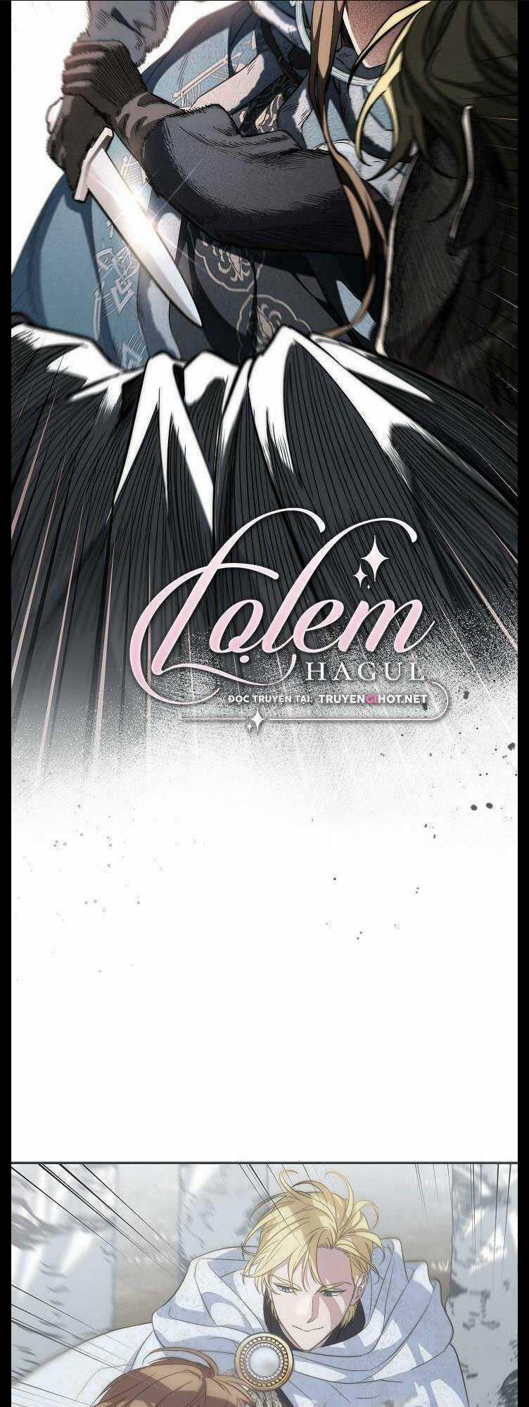 Cuộc Hôn Nhân Vụ Lợi - Chapter 75 - Trang 3