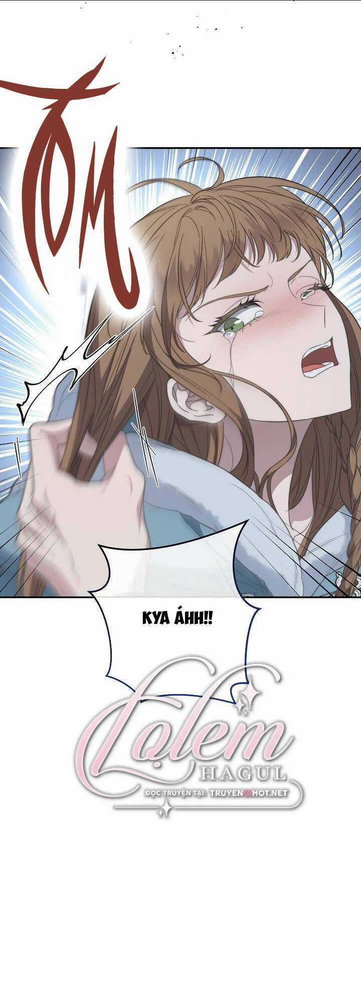 Cuộc Hôn Nhân Vụ Lợi - Chapter 75 - Trang 22