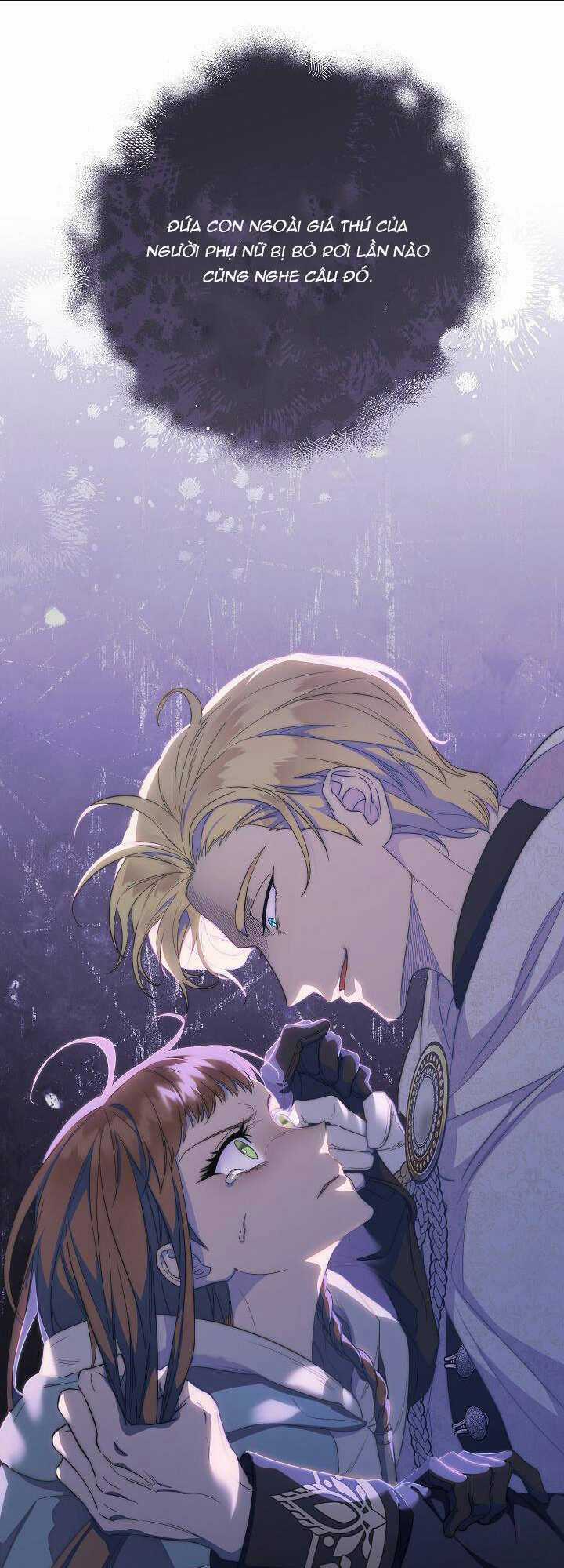 Cuộc Hôn Nhân Vụ Lợi - Chapter 75 - Trang 23