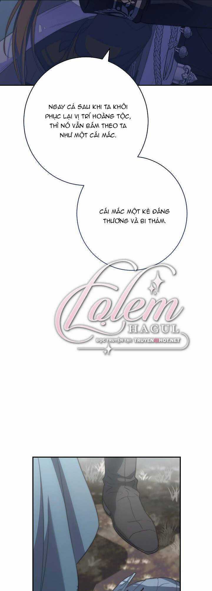 Cuộc Hôn Nhân Vụ Lợi - Chapter 75 - Trang 24