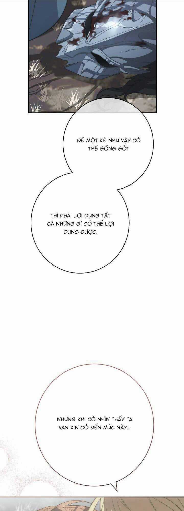 Cuộc Hôn Nhân Vụ Lợi - Chapter 75 - Trang 25