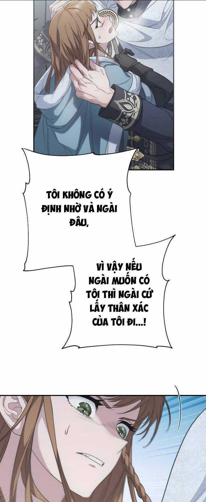 Cuộc Hôn Nhân Vụ Lợi - Chapter 75 - Trang 29