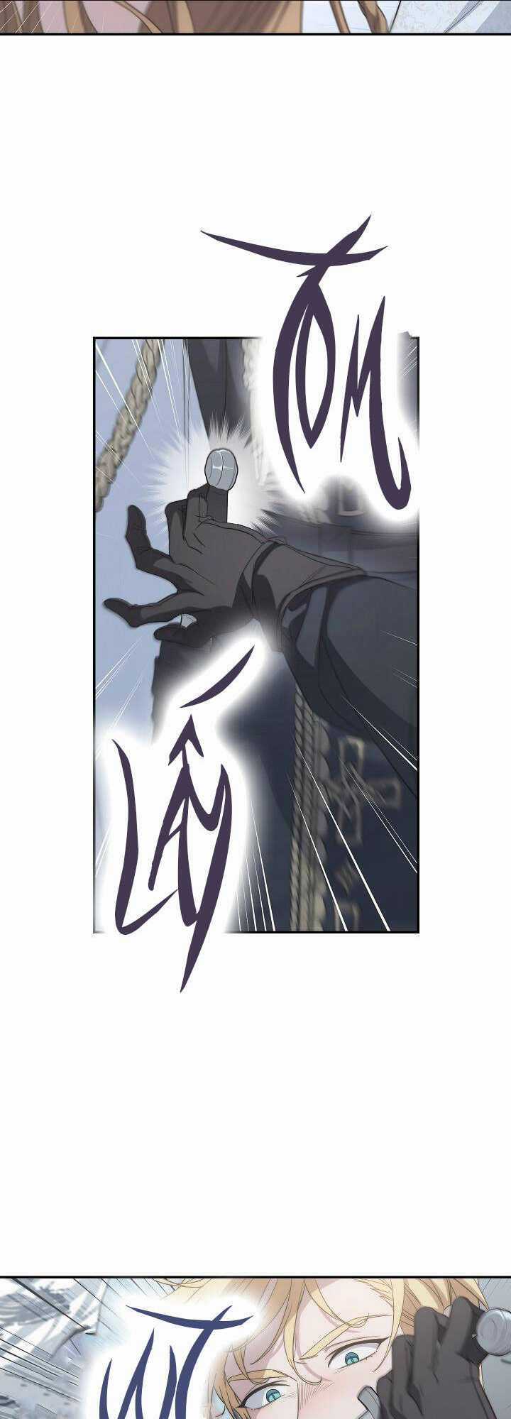 Cuộc Hôn Nhân Vụ Lợi - Chapter 75 - Trang 30