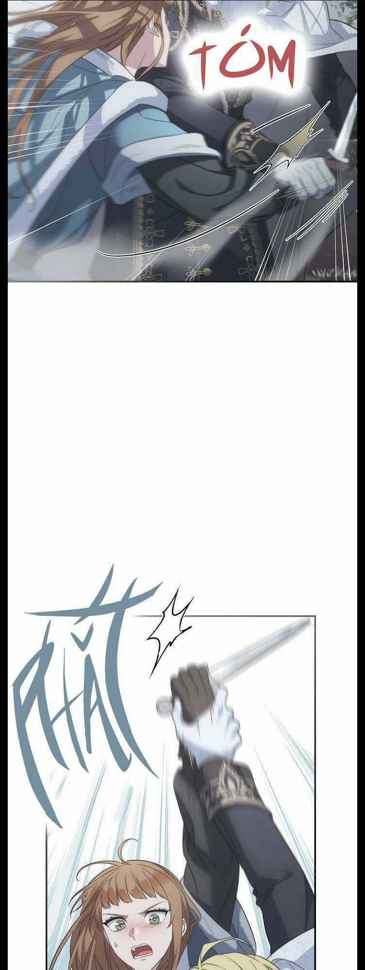 Cuộc Hôn Nhân Vụ Lợi - Chapter 75 - Trang 4