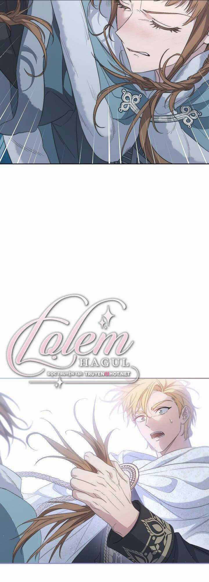 Cuộc Hôn Nhân Vụ Lợi - Chapter 75 - Trang 32