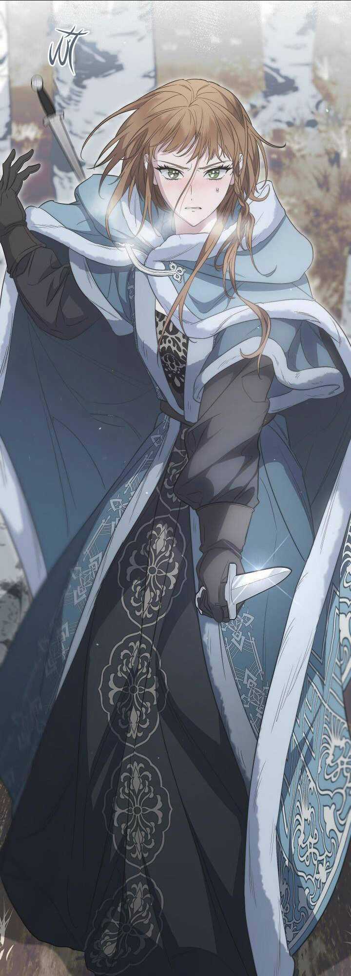 Cuộc Hôn Nhân Vụ Lợi - Chapter 75 - Trang 34