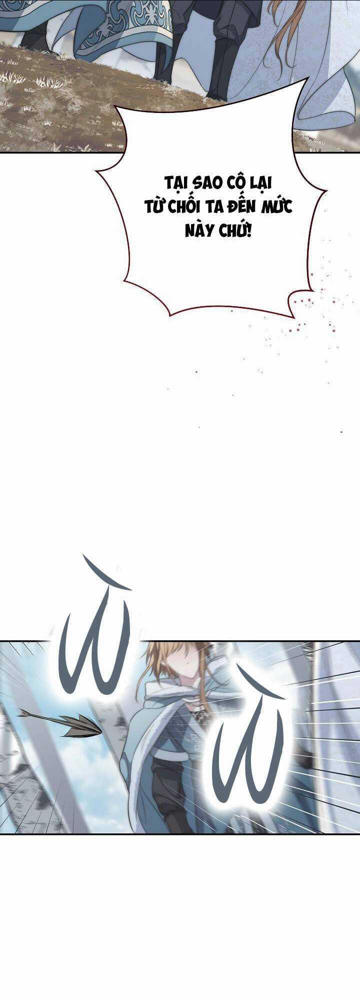 Cuộc Hôn Nhân Vụ Lợi - Chapter 75 - Trang 36