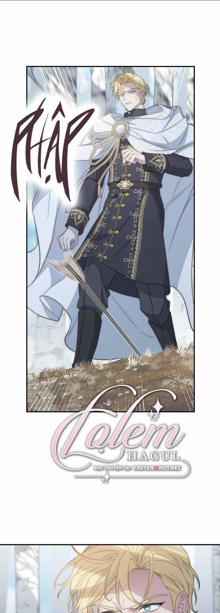 Cuộc Hôn Nhân Vụ Lợi - Chapter 75 - Trang 37