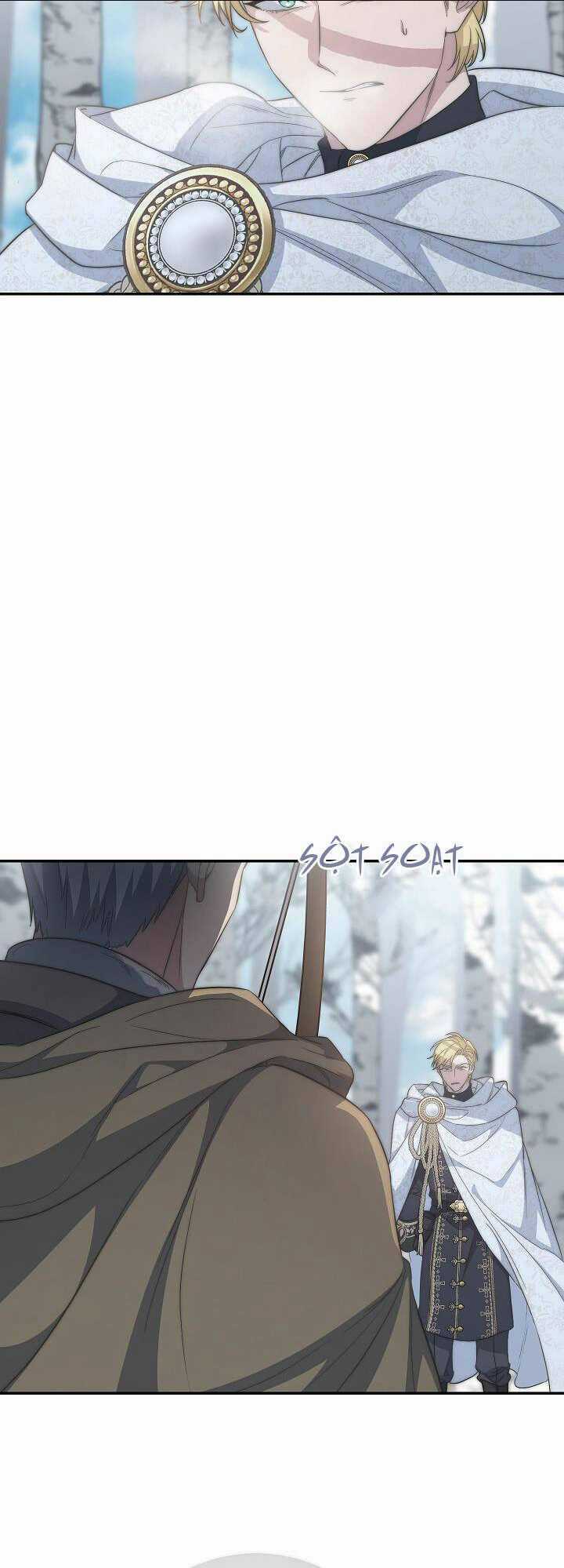 Cuộc Hôn Nhân Vụ Lợi - Chapter 75 - Trang 38