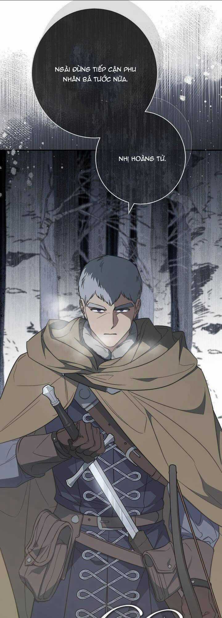 Cuộc Hôn Nhân Vụ Lợi - Chapter 75 - Trang 39