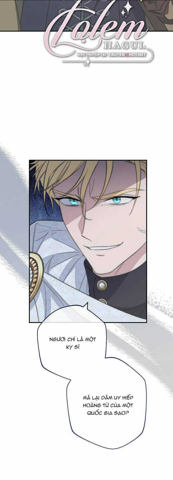 Cuộc Hôn Nhân Vụ Lợi - Chapter 75 - Trang 40