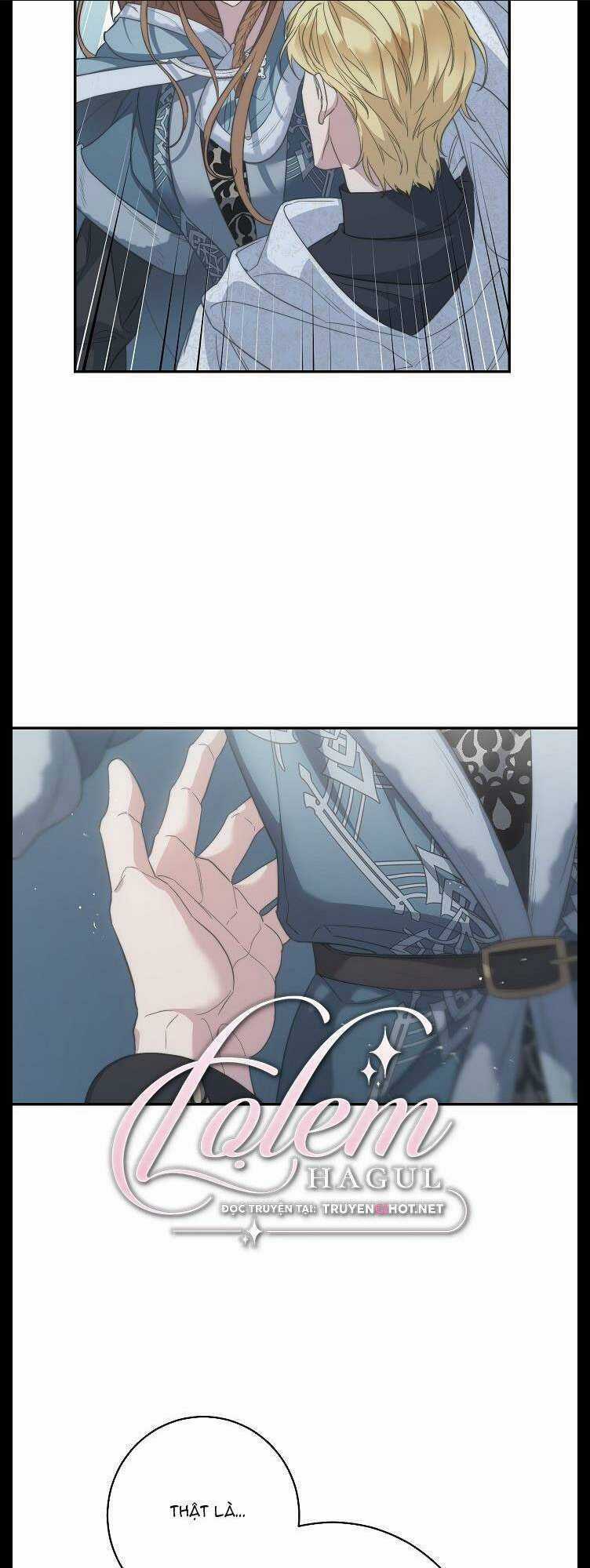 Cuộc Hôn Nhân Vụ Lợi - Chapter 75 - Trang 5