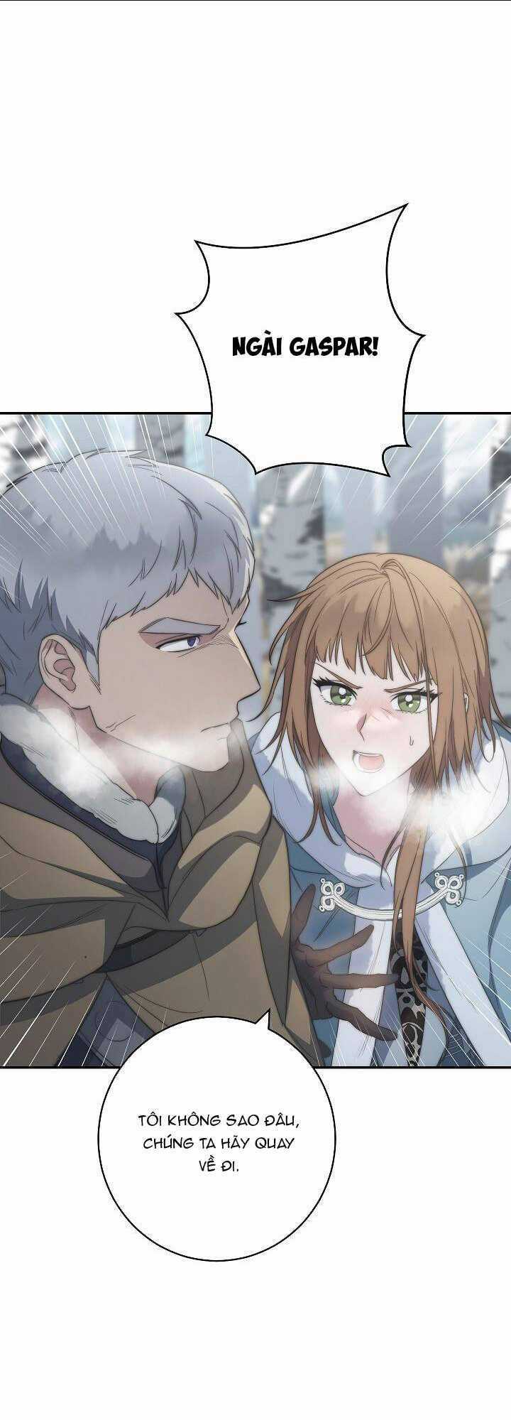 Cuộc Hôn Nhân Vụ Lợi - Chapter 75 - Trang 41