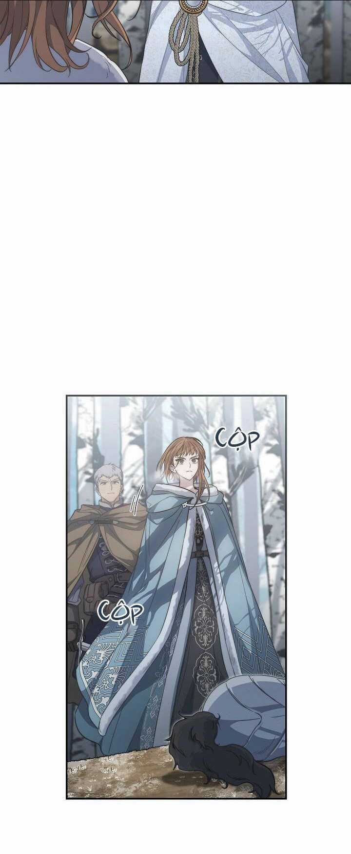 Cuộc Hôn Nhân Vụ Lợi - Chapter 75 - Trang 43