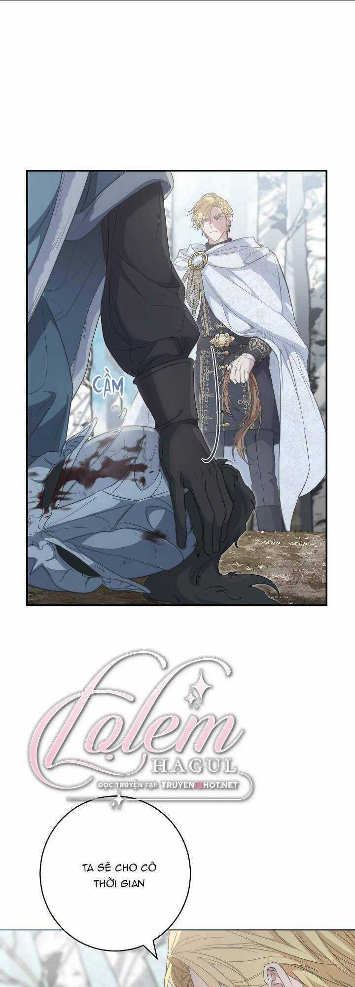 Cuộc Hôn Nhân Vụ Lợi - Chapter 75 - Trang 44