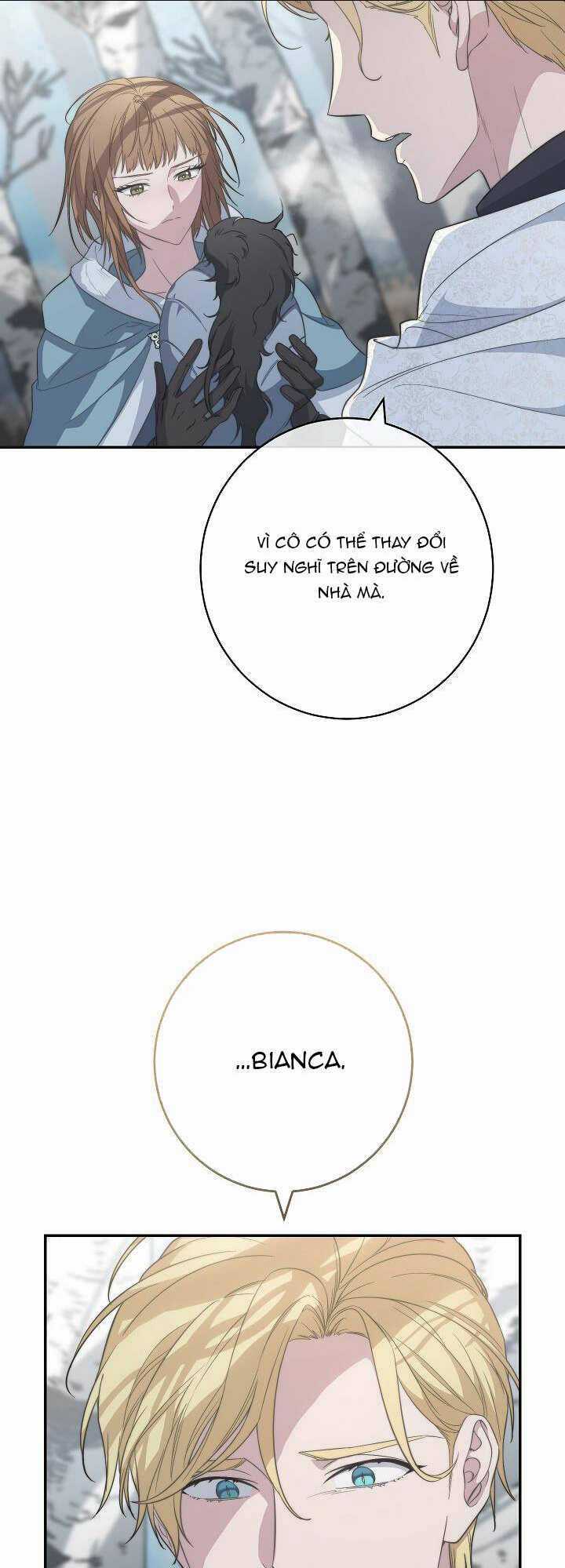 Cuộc Hôn Nhân Vụ Lợi - Chapter 75 - Trang 45