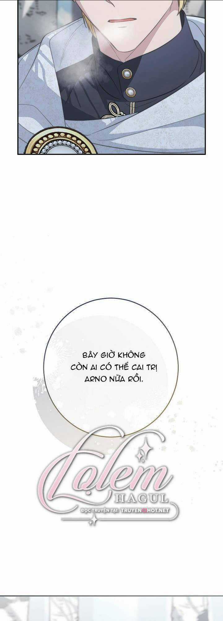 Cuộc Hôn Nhân Vụ Lợi - Chapter 75 - Trang 46