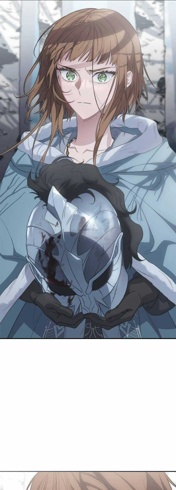 Cuộc Hôn Nhân Vụ Lợi - Chapter 75 - Trang 47