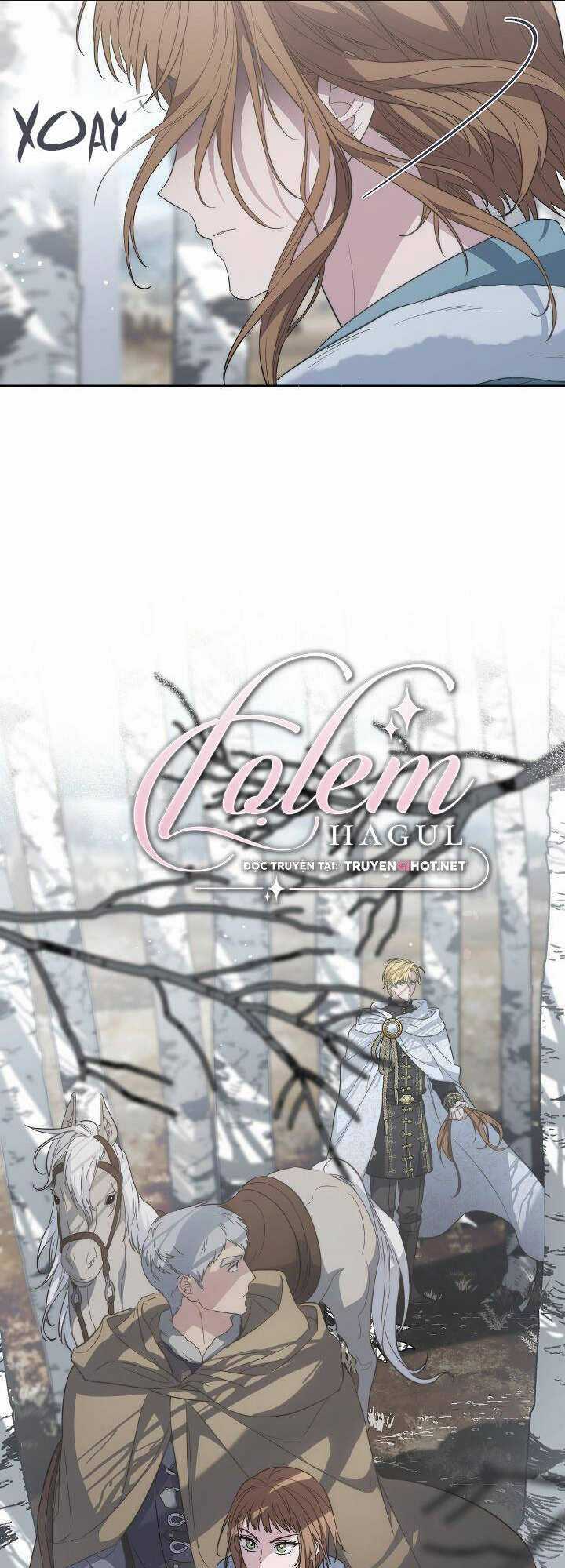 Cuộc Hôn Nhân Vụ Lợi - Chapter 75 - Trang 48