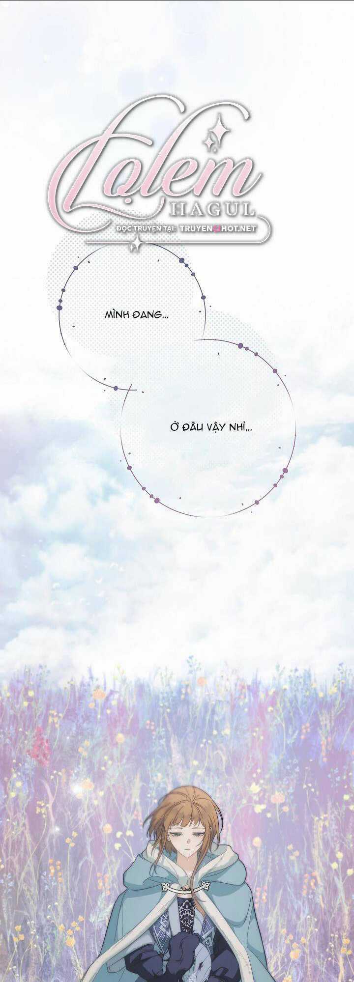 Cuộc Hôn Nhân Vụ Lợi - Chapter 75 - Trang 54