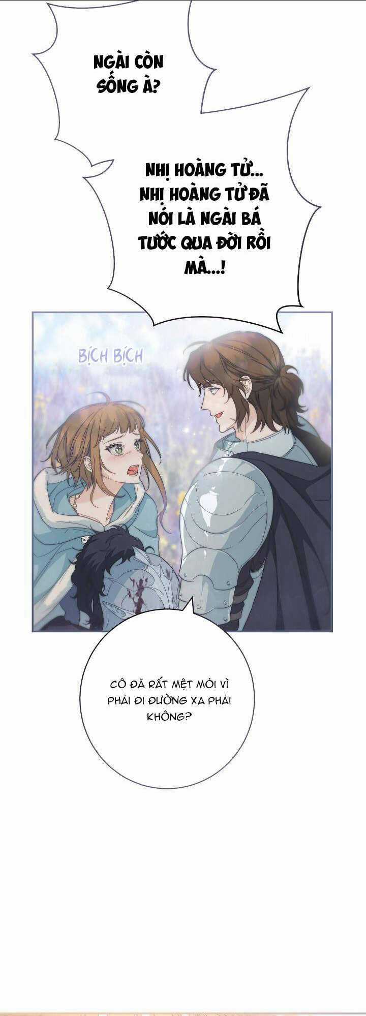 Cuộc Hôn Nhân Vụ Lợi - Chapter 75 - Trang 59