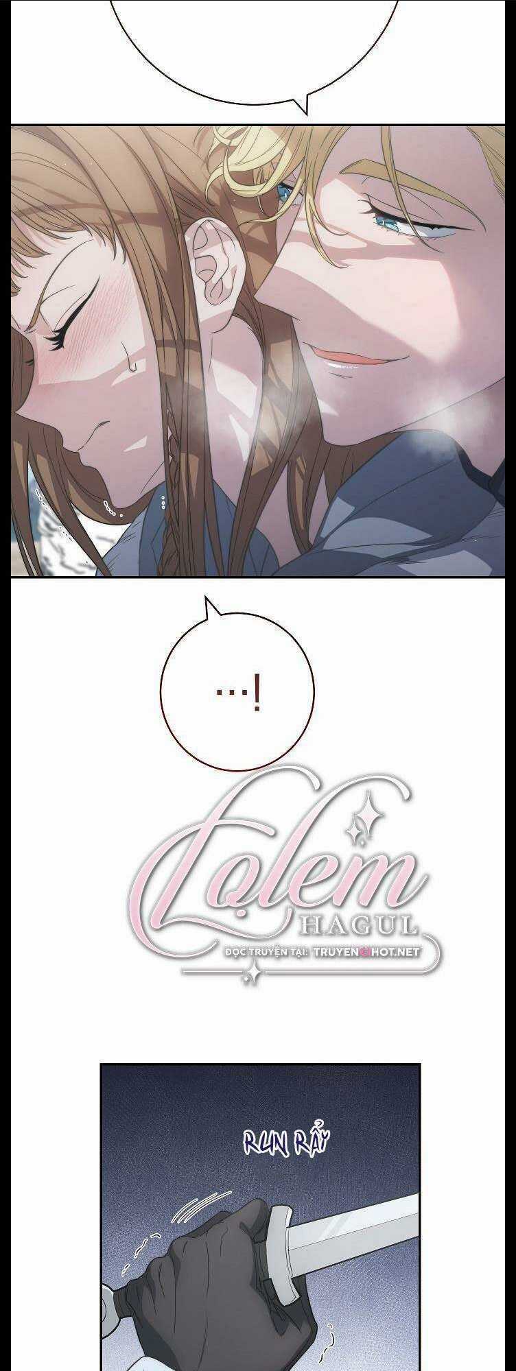 Cuộc Hôn Nhân Vụ Lợi - Chapter 75 - Trang 7