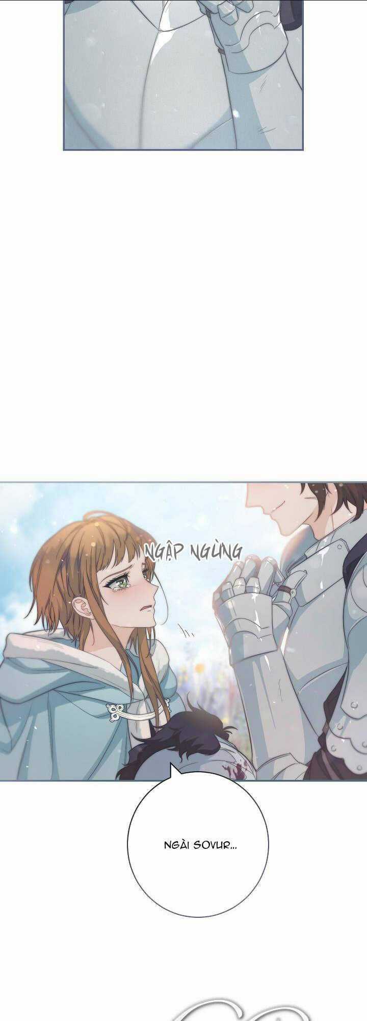 Cuộc Hôn Nhân Vụ Lợi - Chapter 75 - Trang 61