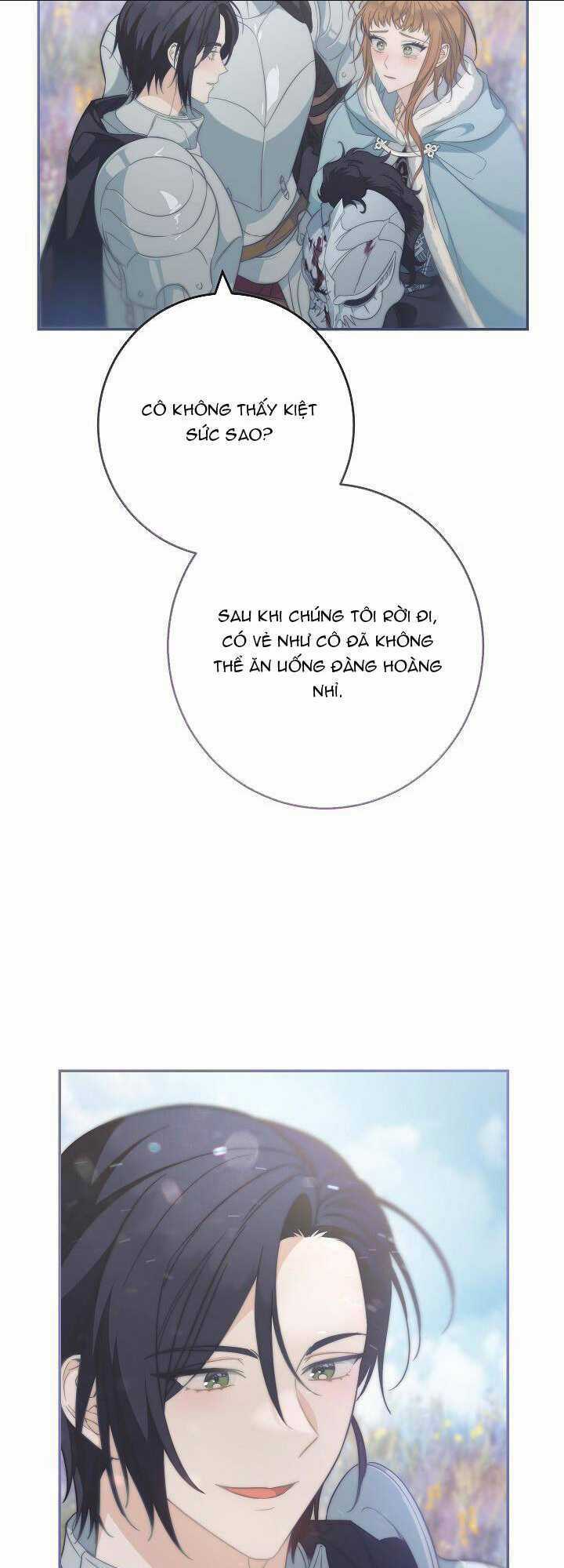 Cuộc Hôn Nhân Vụ Lợi - Chapter 75 - Trang 64