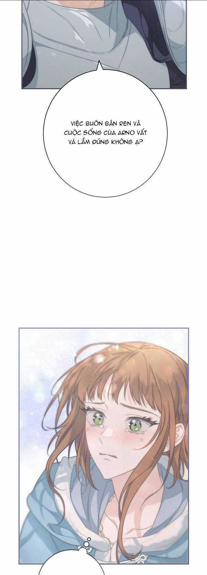 Cuộc Hôn Nhân Vụ Lợi - Chapter 75 - Trang 65