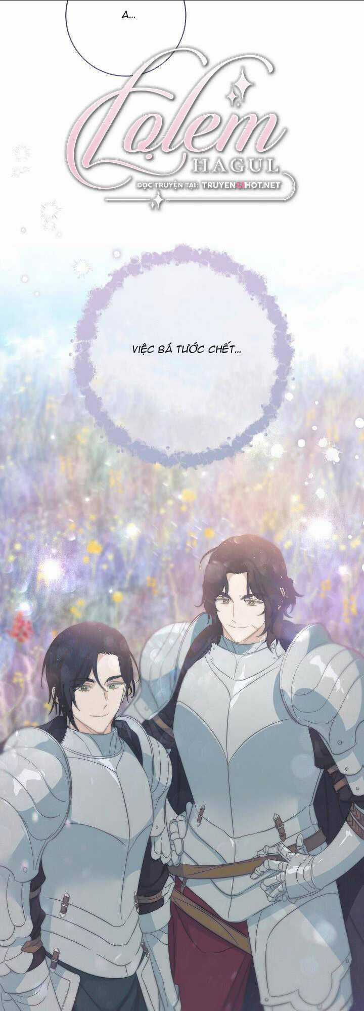 Cuộc Hôn Nhân Vụ Lợi - Chapter 75 - Trang 66