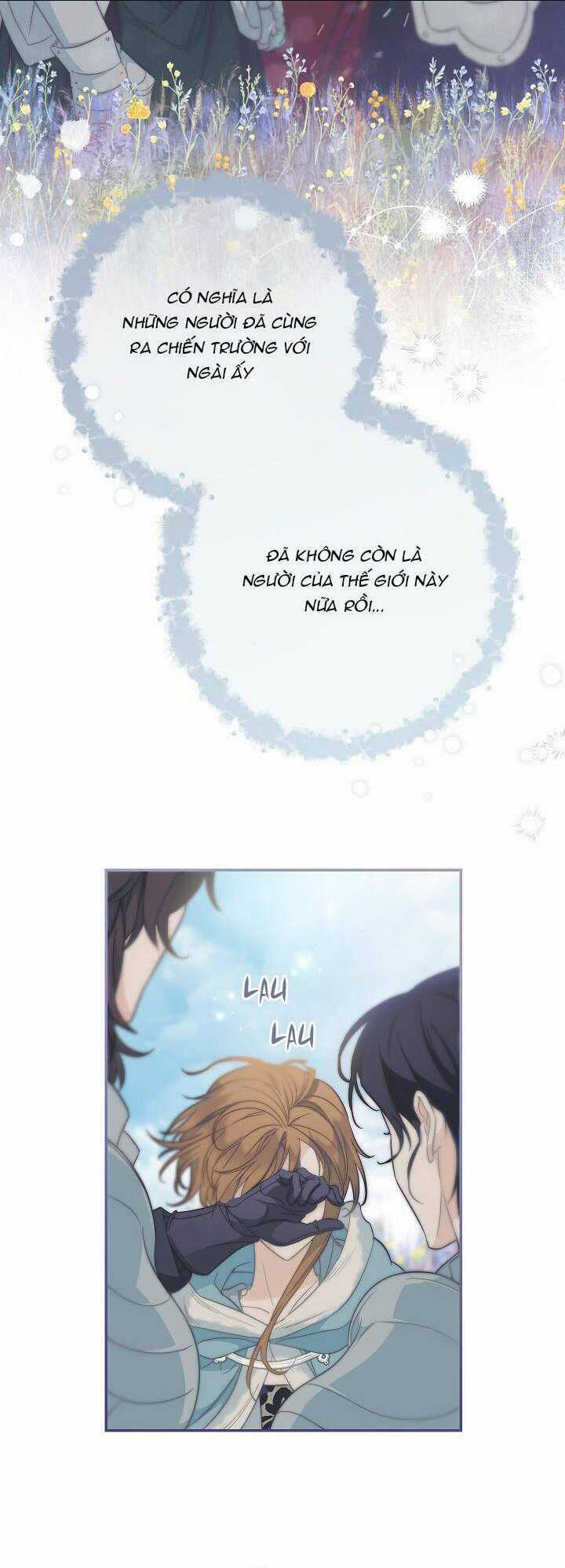 Cuộc Hôn Nhân Vụ Lợi - Chapter 75 - Trang 67