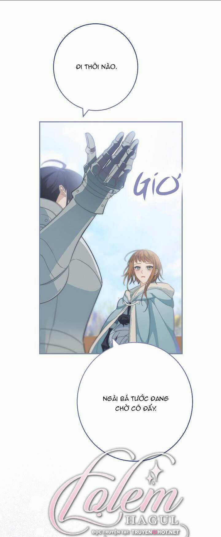 Cuộc Hôn Nhân Vụ Lợi - Chapter 75 - Trang 70