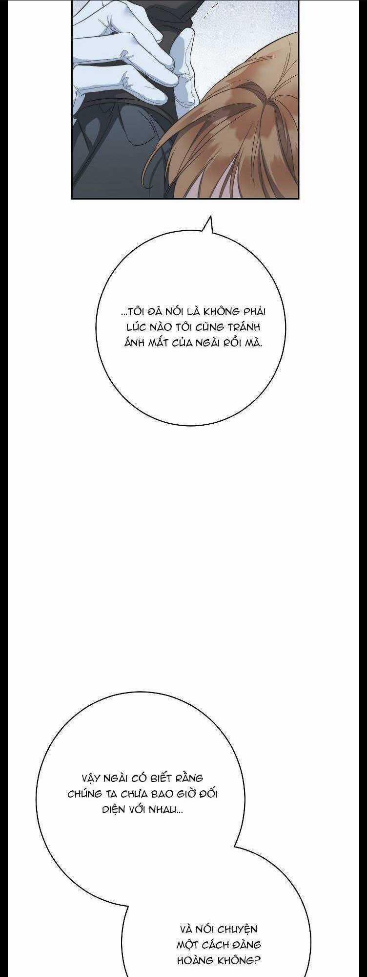 Cuộc Hôn Nhân Vụ Lợi - Chapter 75 - Trang 8