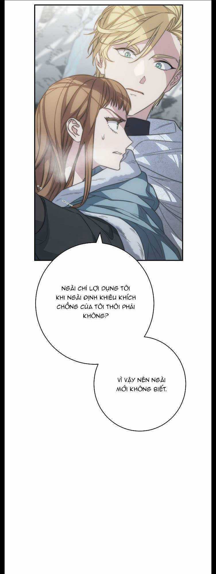 Cuộc Hôn Nhân Vụ Lợi - Chapter 75 - Trang 10