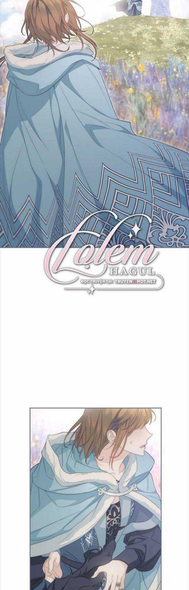 Cuộc Hôn Nhân Vụ Lợi - Chapter 76 - Trang 2