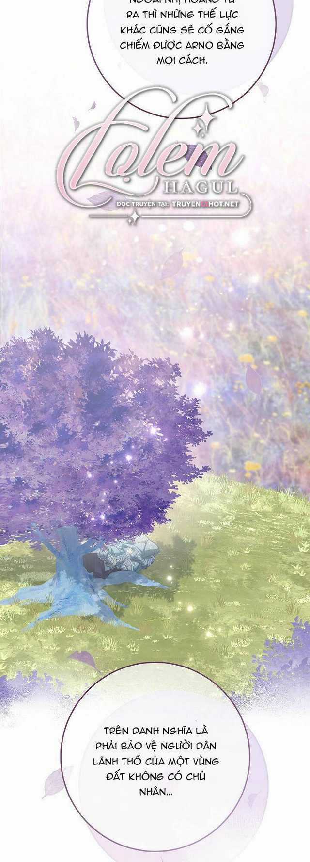 Cuộc Hôn Nhân Vụ Lợi - Chapter 76 - Trang 19