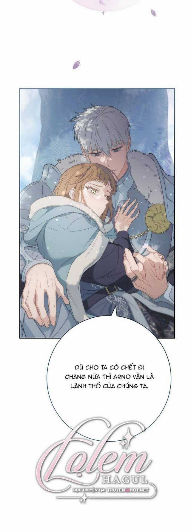 Cuộc Hôn Nhân Vụ Lợi - Chapter 76 - Trang 20