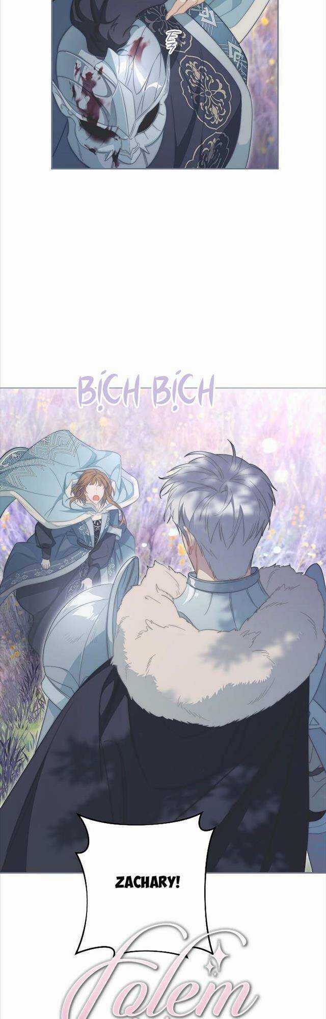 Cuộc Hôn Nhân Vụ Lợi - Chapter 76 - Trang 3