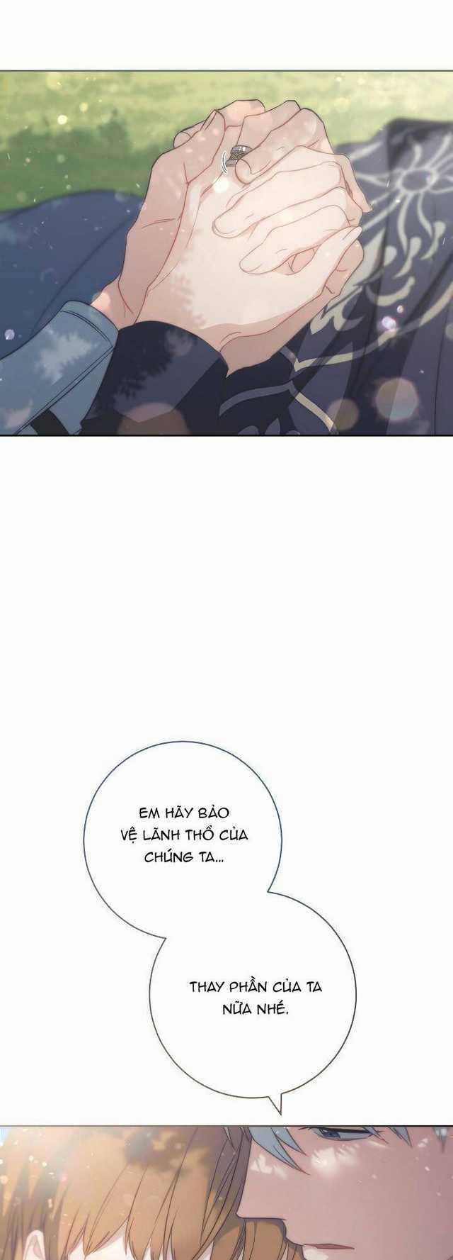 Cuộc Hôn Nhân Vụ Lợi - Chapter 76 - Trang 21