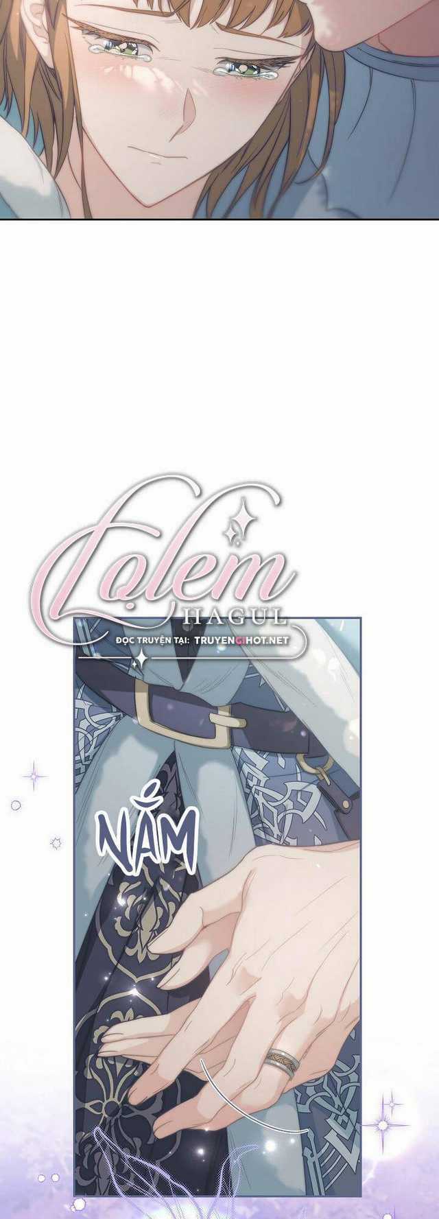 Cuộc Hôn Nhân Vụ Lợi - Chapter 76 - Trang 22