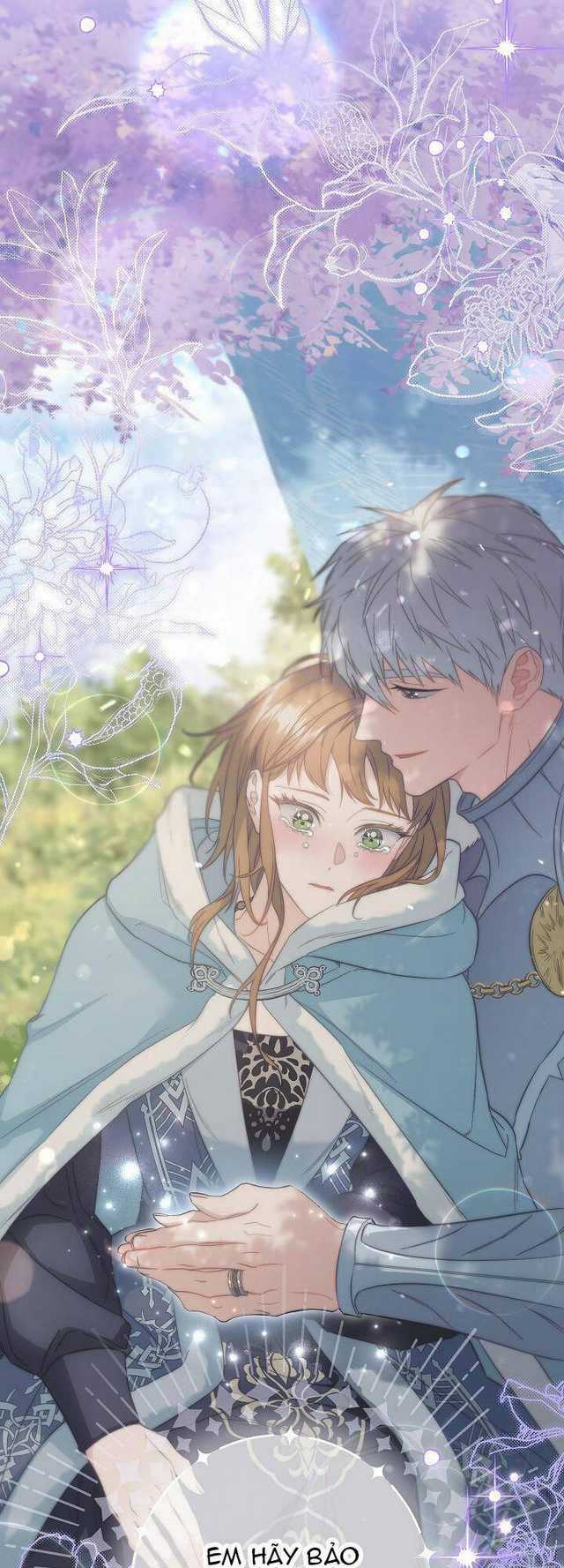 Cuộc Hôn Nhân Vụ Lợi - Chapter 76 - Trang 23