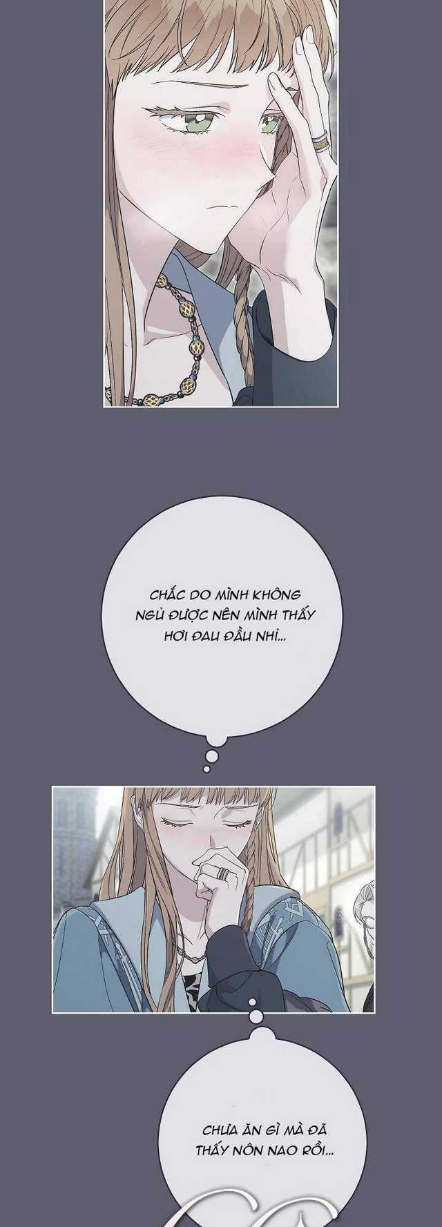 Cuộc Hôn Nhân Vụ Lợi - Chapter 76 - Trang 25