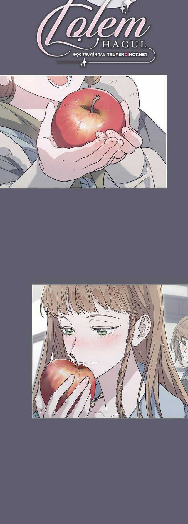 Cuộc Hôn Nhân Vụ Lợi - Chapter 76 - Trang 26